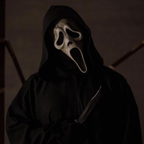 Create A ALL Scream Ghostface Killers Including Angelina Tier List   167220271706652327 