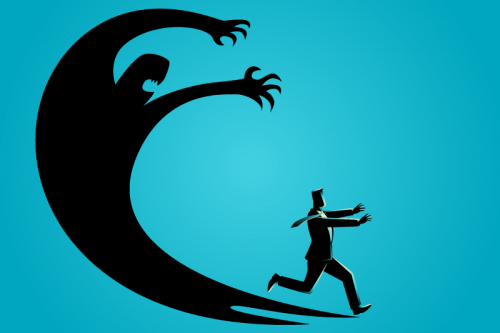 Create a Scary Things Tier List - TierMaker