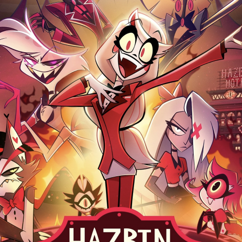 Hazbin Hotel Tier List (Community Rankings) - TierMaker