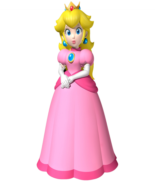 Create a Princess Peach Fits Tier List - TierMaker