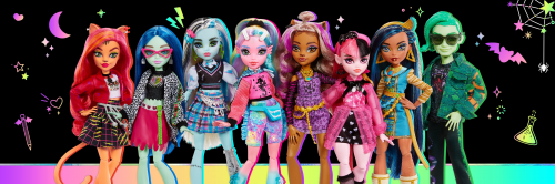 monster high g3 tier list 2024