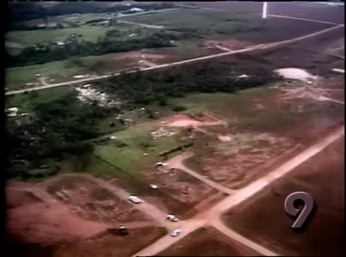 Tornado Strength Tier List Community Rankings Tiermaker