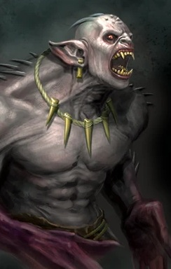 Create a New Flesh-Eater Courts Tier List - TierMaker