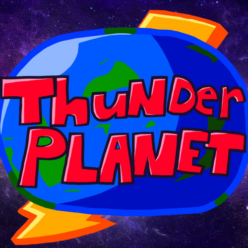 Thunder Planet Characters Tier List (Community Rankings) - TierMaker