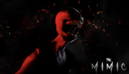 Create a The Mimic Book 2 Chapter 1 Tier List - TierMaker
