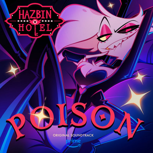 Create a hazbin hotel songs ranking alignment chart tiermaker