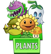 Create a Pvz Plants Tier List - TierMaker