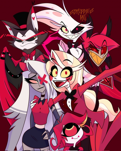 Hazbin hotel s songs tier list community rankings tiermaker