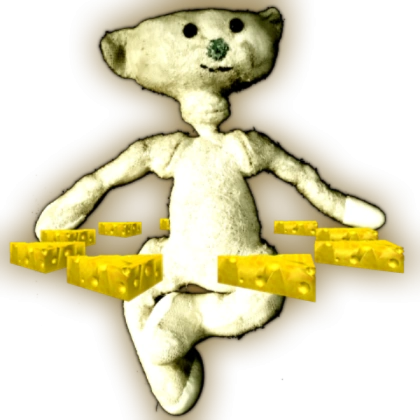 Create a Roblox Bear (Alpha) Skins Tier List - TierMaker