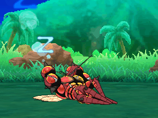 Buzzwole Hentai