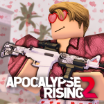 Create A Apocalypse Rising 2 Weapons February 2024 Tier List TierMaker   167918771707961962 