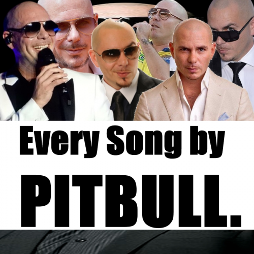 pitbull 1 2 3 4 song