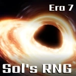 Create A Sols RNG Era 85 All Auras (dev Exclusive) Tier List   TierMaker