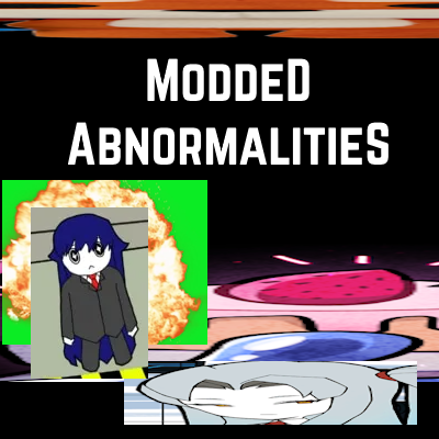 Create a Lobotomy Corporation Modded Abnormalities Tier List - TierMaker