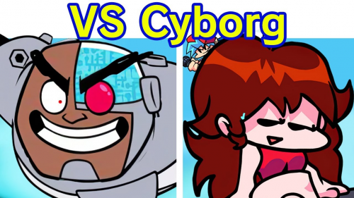 Vs Cyborg Tier List (Community Rankings) - TierMaker
