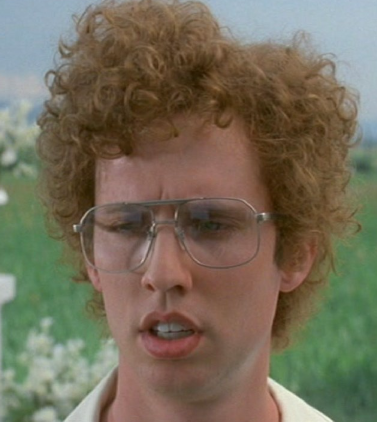 Create a Napoleon Dynamite - Best Scenes Tier List - TierMaker