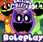 Create a Poppy Playtime Chapter 3 : Smiling Critters RP Morphs Rank ...