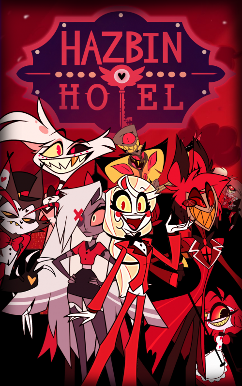 Create a Hazbin hotel songs + Addict&Insane Tier List - TierMaker