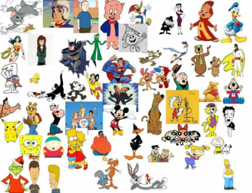 Create a Childhood Classics Tierlist! Tier List - TierMaker