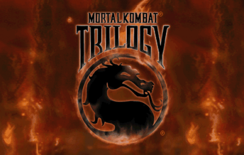 Create a Original Mortal Kombat Trilogy Arenas Tier List - TierMaker