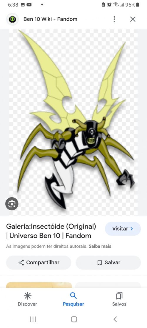 Ben 10 aliens Tier List (Community Rankings) - TierMaker