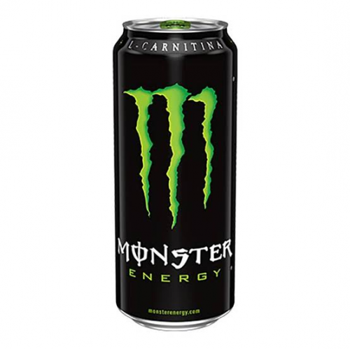 Create a Energy drinks Tier List - TierMaker