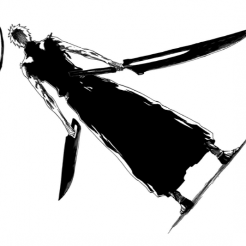 Create a BLEACH Zanpakuto user Tier List TierMaker