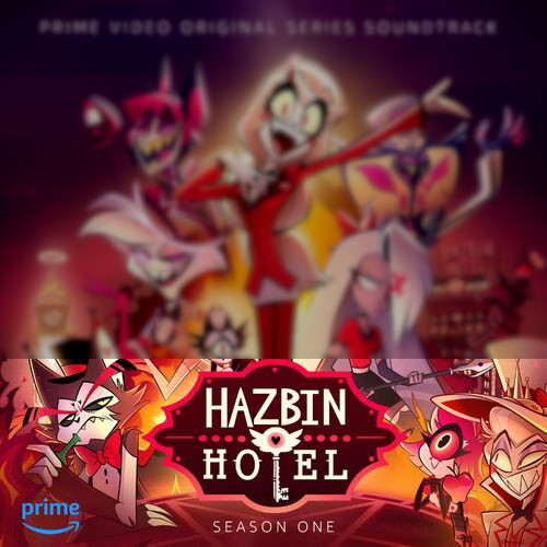 Create a Hazbin Hotel Songs Tier List - TierMaker
