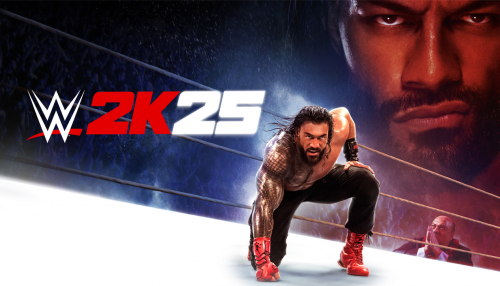 Create a WWE 2K25 Full Roster Tier List TierMaker