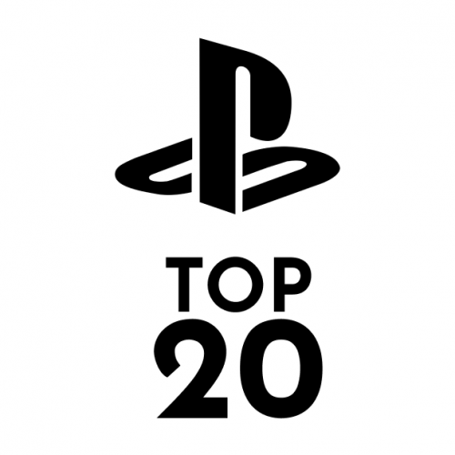 Create A Top 20 1 Exclusivos Playstation Tier List TierMaker create-a-top-20-1-exclusivos-playstation-tier-list-tiermaker