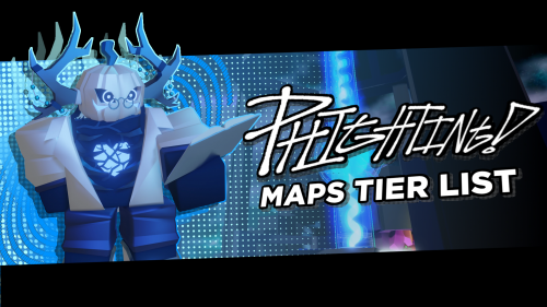 Create A Phighting Maps Tier List Tier List Tiermaker Create A Phighting Maps Tier List Tier List Tiermaker