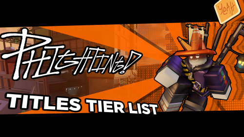 Create A Phighting Titles Tier List Tier List Tiermaker Create A Phighting Titles Tier List Tier List Tiermaker