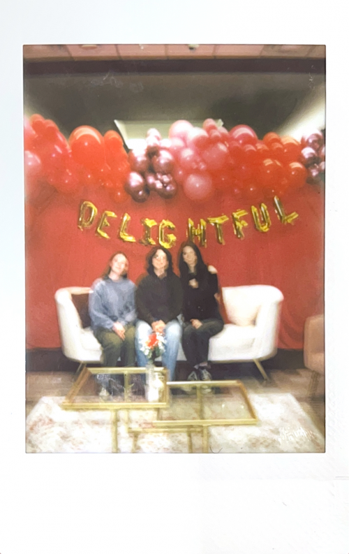 Create a very very secretive and only for SACC Tier List TierMaker