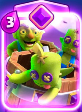 Create a Clash Royale All cards (June 2024) Tier List - TierMaker