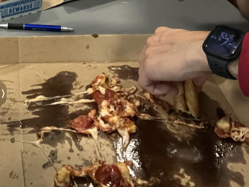 Class Difficulty Tier List Community Rankings Tiermaker