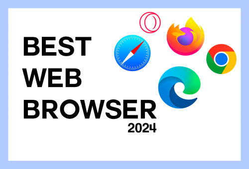 Create A Best Web Browsers 2024 Tier List TierMaker   168428651708889978 