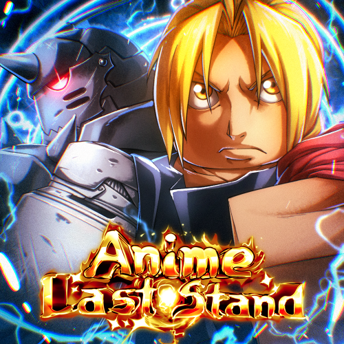 Create a Anime Last Stand Tier List - TierMaker