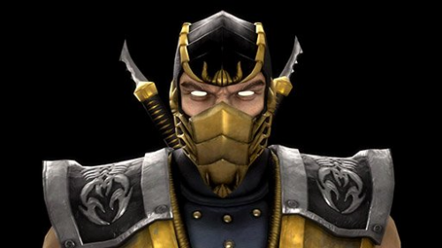 Create a MK9 Tier List - TierMaker