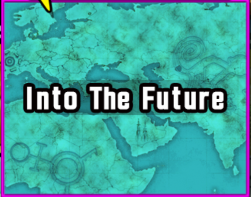 into the future chapter 2 enemies