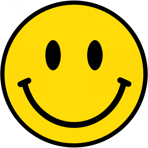 Smiley Face Colors Tier List (Community Rankings) - TierMaker