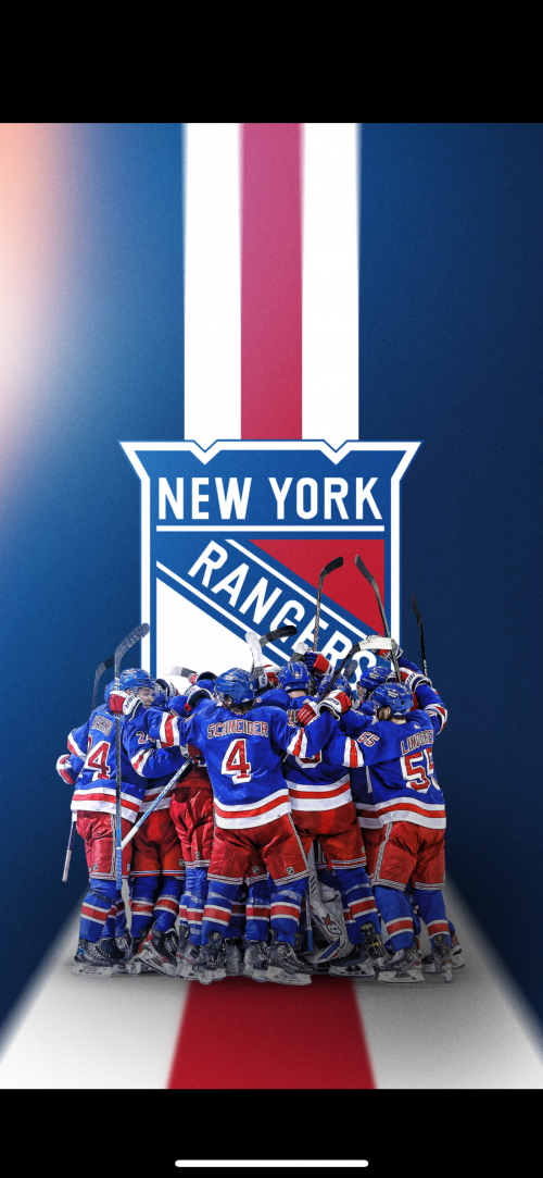 Create a NYR 2324 Roster Tier List TierMaker