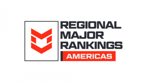 RMR AMERICA - MAJOR QUALIFY Tier List (Community Rankings) - TierMaker