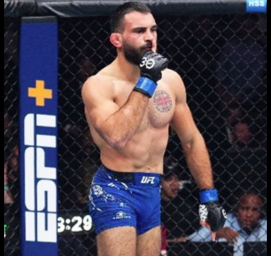 UFC Underrated Stars Tier List (Community Rankings) - TierMaker