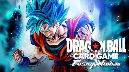 Create a Dragon Ball Fusion World Deck Tier List - TierMaker