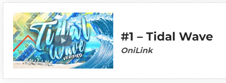 Geometry Dash Game intelligence overview