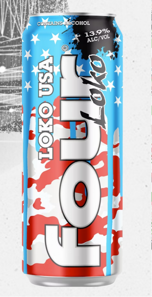 Create A Four Lokos Tier List Tiermaker