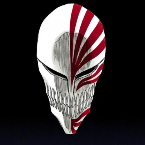 Bleach Visored Masks (all versions) Tier List (Community Rankings ...