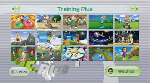 Wii fit plus training plus discount