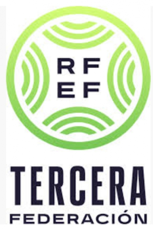 Create a Tercera Federación grupo 10 Tier List TierMaker