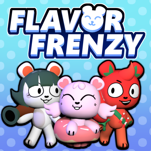 Create a Flavor Frenzy Bears Tier List - TierMaker